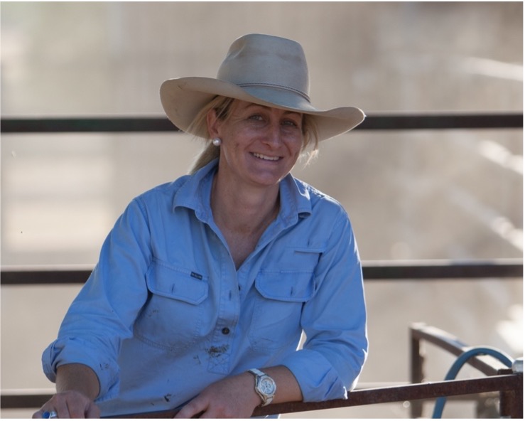 Producer Profile – Dr Jillian Kelly
