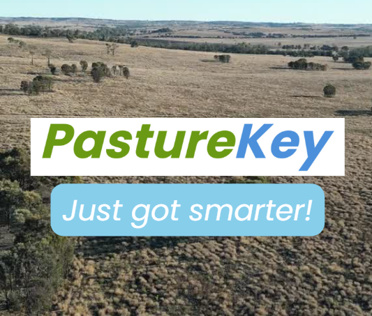 More accurate than ever: Cibo Labs delivers major model upgrade for PastureKey users