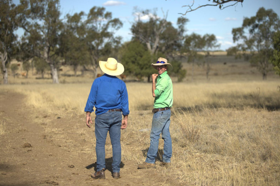 Producer Profile - Jack Groat