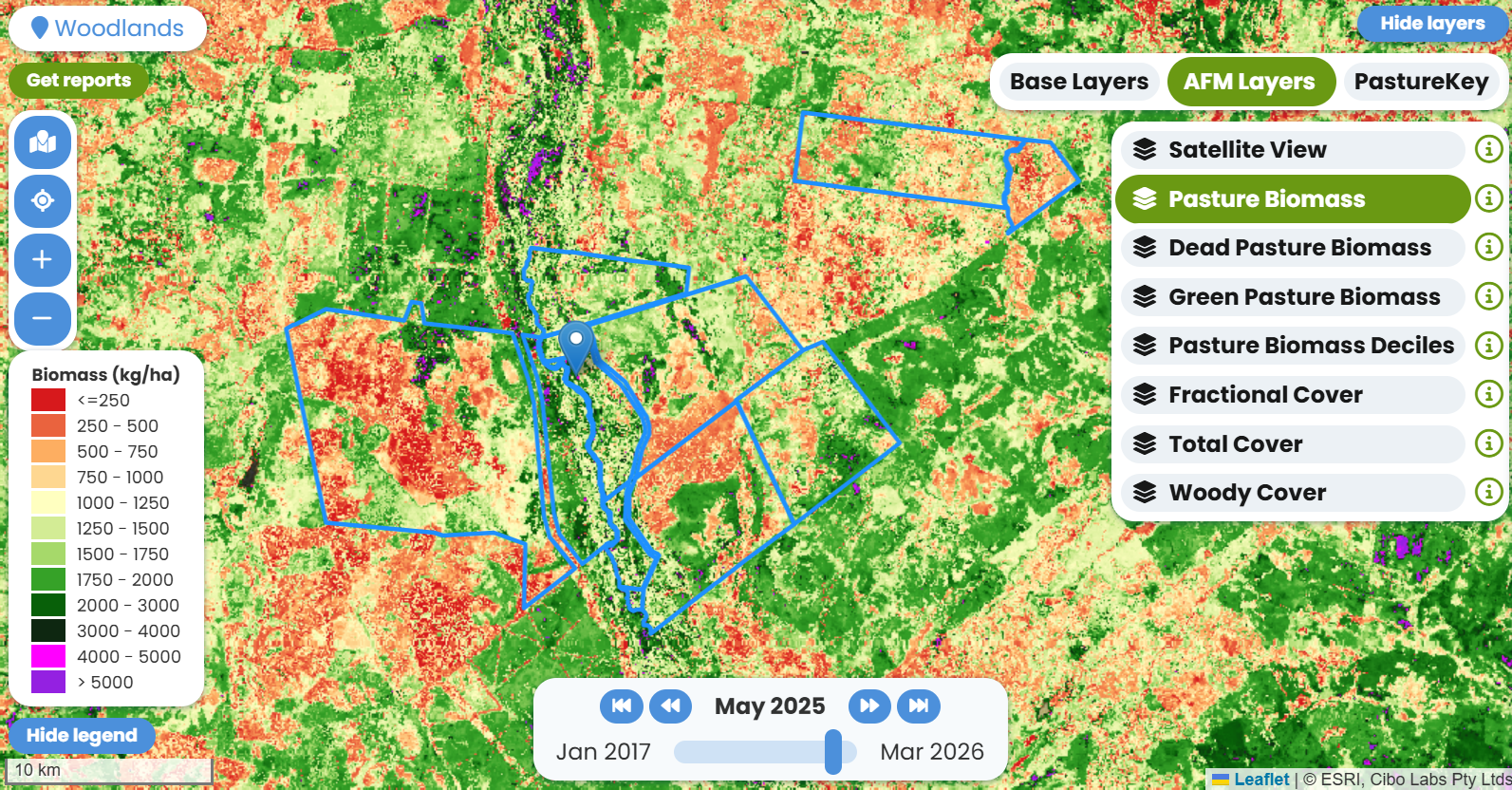 Producer Profile - John Syme