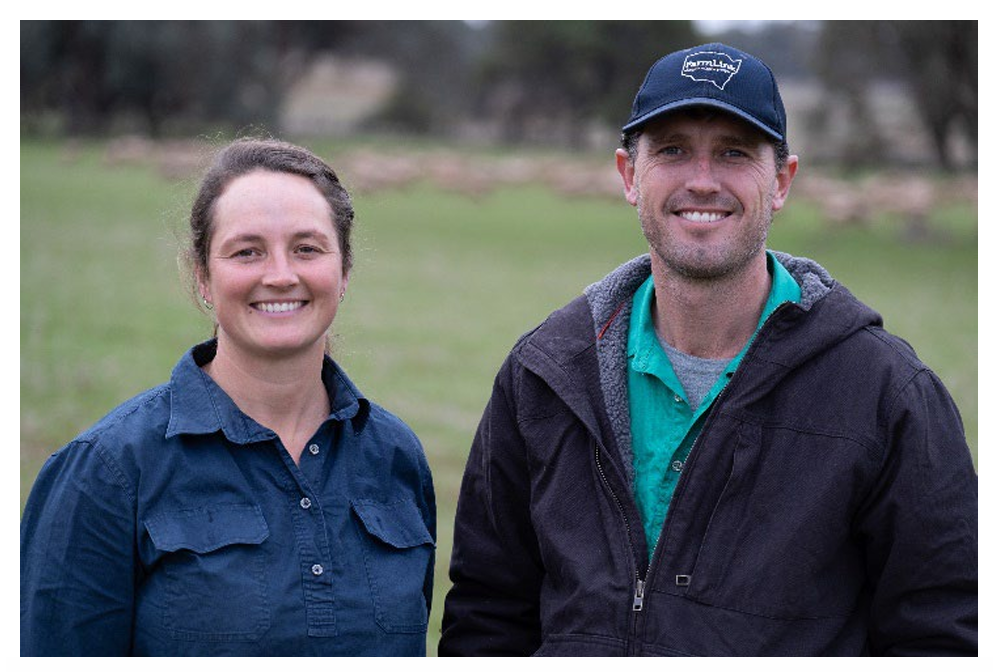 Turning Satellite Data Into Smarter Grazing Decisions: Cibo Labs at Clear Creek by Elders