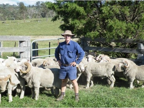 Producer Profile – John Chappell