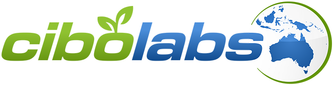 cibo logo header